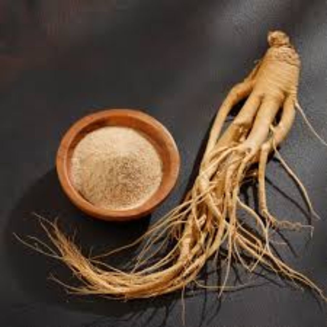 Ginseng Extract